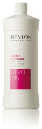 Revlon Professional Revlonissimo Creme Peroxide - Krémový peroxid 10 VOL - 3% 900 ml