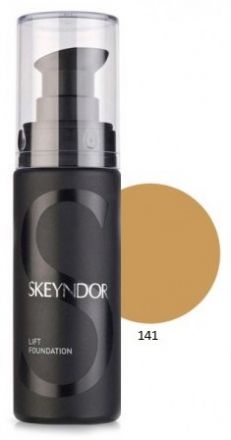 Skeyndor Lift Foundation Make-up - Vypínací make-up č. 141 30 ml