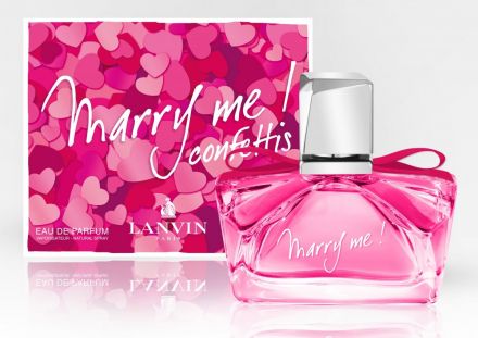 Lanvin Marry Me Confettis - Parfémovaná voda pro ženy 30 ml