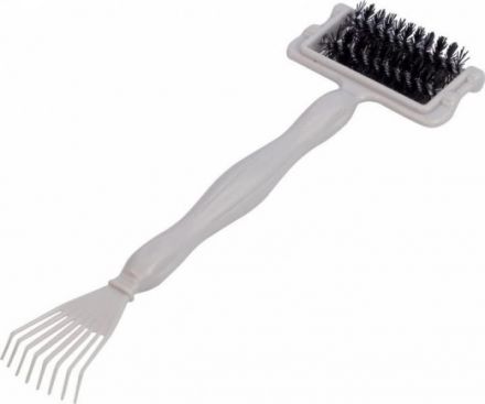 Olivia Garden The Comb Cleaner - Speciální odstraňovač vlasů z hřebenu
