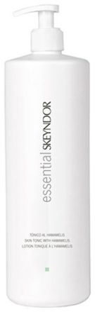 Skeyndor Essential Skin Tonic With Hamamelis - Pleťové tonikum s hamamelisem 1000 ml
