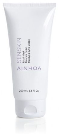 Ainhoa Senskin Facial Mask - Pleťová maska na suchou a citlivou pleť 200 ml