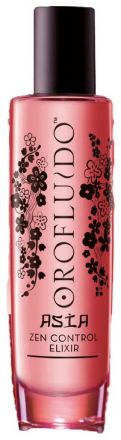 Orofluido Asia Zen Control Elixír - Elixír s lehkou texturou 50 ml