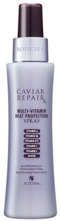 Alterna Caviar RepaiRx Multi-Vitamin Heat Protection Spray - Lehký ochranný sprej proti teplu 125 ml