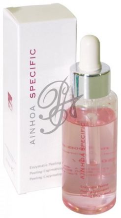 Ainhoa Specific Enzimatic Peeling - Enzymatický peeling 50 ml