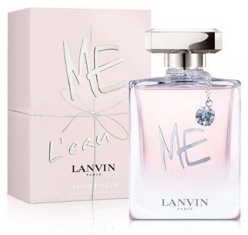 Lanvin Me L´EAu - Toaletní voda pro ženy 80 ml