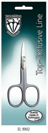 Kellermann Top Exclusive Line EL9902 - Nůžky na nehty