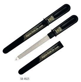 Kellermann Basic Line PF4825 - Pilník v pouzdře 11cm