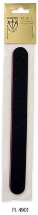 Kellermann 3 Swords PL4901 - Pilník na nehty smirkový rovný