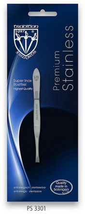 Kellermann 3 Swords Pinzette Tweezers PS 3301 - Pinzeta rovná 1 ks