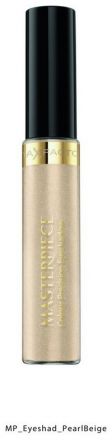 Max Factor Masterpiece Colour Precision Eye Shadow - 05 Pearl Beige 8 ml
