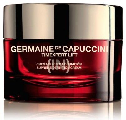 Germaine de Capuccini Timexpert Lift (IN) Supreme Definition Cream - Liftingový pleťový krém 50 ml