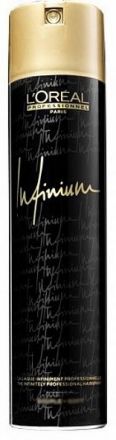 L´oréal Professionnel Infinium Strong - Lak na vlasy 500ml
