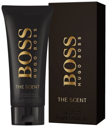 Hugo Boss Boss The Scent - Balzám po holení 75 ml