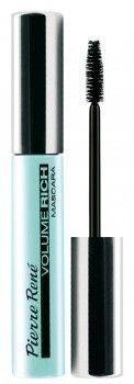 Pierre René Volume Rich Mascara - Objemová řasenka č. 04 - Navy Blue 10ml