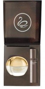 Germaine de Capuccini Excel Therapy Premier GNG Sada - Luxusní pleťový krém GNG 50ml + Luxusní pleťové sérum 50ml Dárková sada