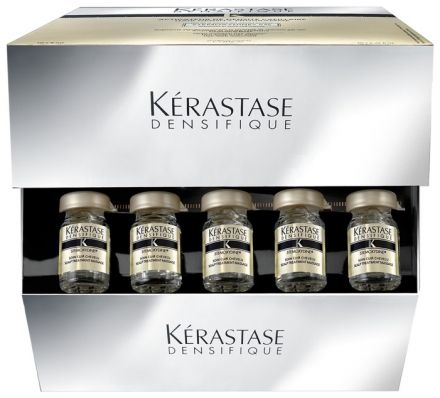 Kérastase Densifique - Aktivátor hustoty vlasů 30 x 6 ml