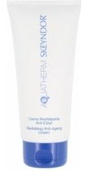 Skeyndor Aquatherm Revitalizing Anti-Ageing Cream - revitalizační krém proti stárnutí 50ml (Tuba)