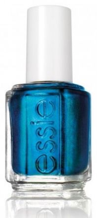 Essie Nail Enamels - Lak na nehty 936 Bell-Bottom Blues 13,5ml