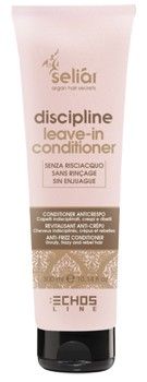 Echosline Seliar Discipline Leave-in Conditioner - Neoplachující kondicionér proti krepatění vlasů 350 ml