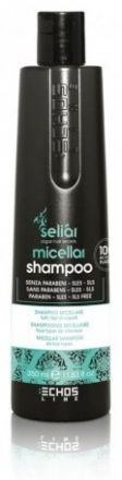 Echosline Seliar Micelar Shampoo - Micelární šampon pro citlivou pleť 350ml