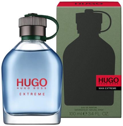 Hugo Boss Hugo Man Extreme toaletní voda 100 ml