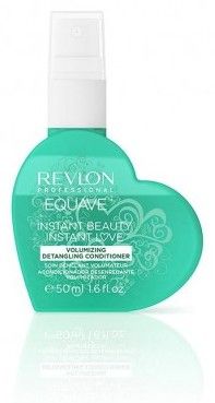 Revlon Professional Equave Love Instatnt Beauty Volumizing Detangling Conditioner - objemový kondicionér 50ml cestovní balení