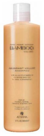 Alterna Bamboo Volume Abundant Volume Shampoo - Šampon pro bohatý objem 1000 ml