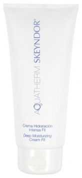 Skeyndor Aquatherm Deep Moisturizing Cream FII - hluboce zvlhčující krém 20ml cestovní balení