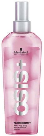 Schwarzkopf Osis+ Glamination Prime Prep Spray 200 ml
