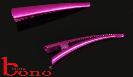 Sada malých kovových betek mix 8ks