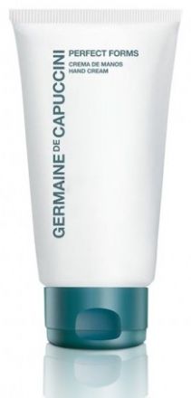 Germaine de Capuccini Perfect Forms Hand Cream - Krém na ruce 50ml