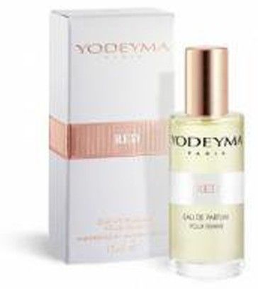 Yodeyma Red EDP - Dámská parfémovaná voda 15ml