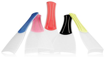 Labor Pro Colour Grip - Melírovací podložka Mix barev 1ks