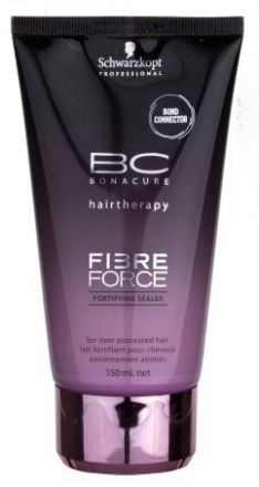 Schwarzkopf Fibre Force Fortifying Shampoo - Šampon pro suché vlasy 30ml cestovní balení