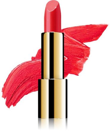 Keenwell Lipstick Ultra Shine - Luxusní rtěnka č.6 tester 4g