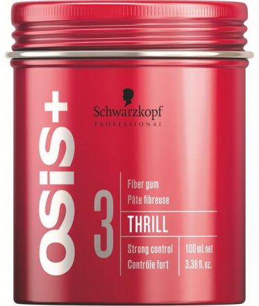 Schwarzkopf Osis+ Thrill - Vláknitá guma 100ml