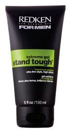 Redken For Men Stand Tough - Extra silný gel 150ml