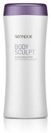 Skeyndor Body Sculpt Busto Sculptor - Zpevňující emulze na poprsí 250ml