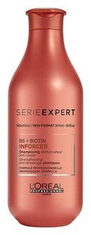 L'Oréal Professionnel Série Expert Inforcer Conditioner - Posilující kondicionér pro křehké vlasy 200ml