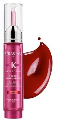 Kérastase Reflection Touche Chromatique Červená 10ml