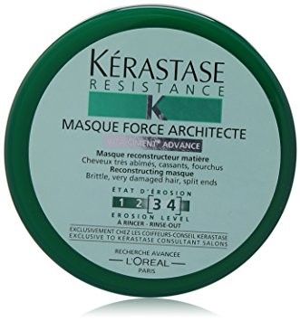 Kérastase Résistance Force Architecte Masque - Obnovující maska 75ml cestovní balení