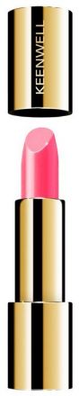 Keenwell Lipstick Ultra Shine - Luxusní rtěnka č.21 4g