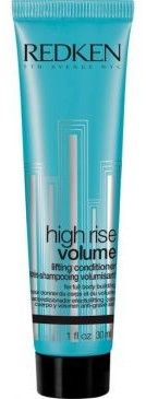 Redken High Rise Volume Lifting Conditioner - Objemový kondicionér 30ml (cestovní balení)