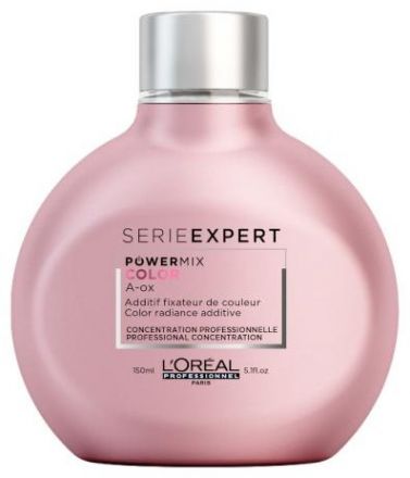 L'oréal Professionnel Série Expert Vitamino Color AOX Powermix Color - Koncentrovaná péče pro barvené vlasy 150ml