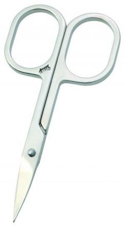 Dup Nůžky na nehty rovné OVALL 9cm