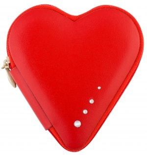 Dup Manikúra Srdce - Praktická 4-dílná manikúra