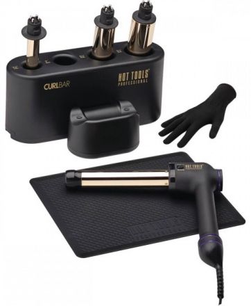 Hot Tools Curl Bar Set