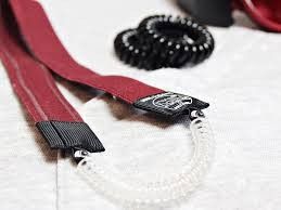 InvisiBobble Multiband - Multifunkční čelenka a gumička v jednom Rumle 1ks