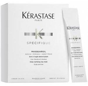 Kérastase Specifique Masquargil - Jílová maska na vlasy 20 x 10 ml
